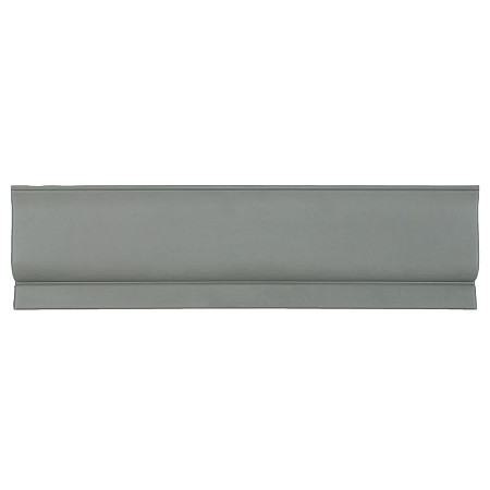 Acoperire, bara protectie Acoperire bara MERCEDES ACTROS 04.96- PACOL MER-FB-022