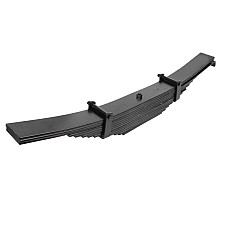 Pachet arc cu foi Arc lamelar Spate Dreapta/Stanga 13/10100596/596 BPW SCHOMACKER 88070800-S