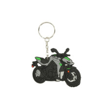 Inele chei Keychain BIKE IT KEYR119