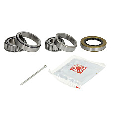 Kit rulmenti roata Kit rulment roata Spate Dreapta/Stanga 20x47x15 CHEVROLET MATIZ SPARK DAEWOO MATIZ 0.8-1.0LPG 09.98- FAG Bearings 713 6251 20