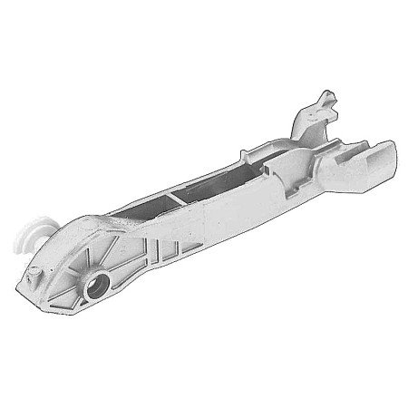 Cablu ambreiaj tija de control a ambreiajului conector intre pedala si cablu PEUGEOT 206 206+ 08.98- OE PEUGEOT 212830