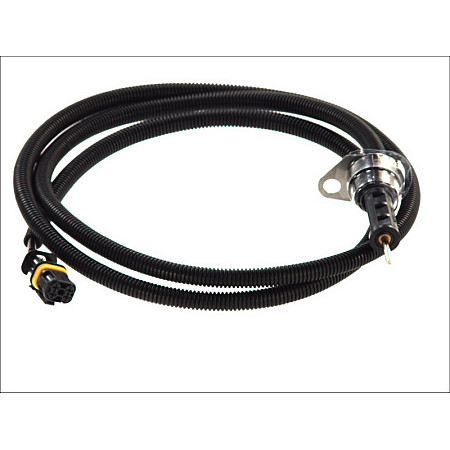 Senzor de avertizare,uzura placute de frana Senzor uzura placute frana lungime: 1750mm MAN TGA 04.00- MERITOR MER 68326722