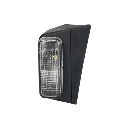 Lumina de delimitare Lampa de pozitie Fata Stanga LED alb in locuinte VOLVO FH FH16 09.05- GIANT 131-VT13273AL