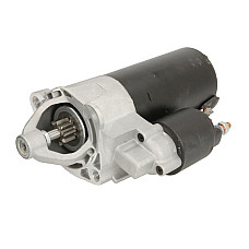 Electromotor 12V 18kW AUDI 80 B3 80 B4 90 B3 A4 B5 A4 B6 A4 B7 A6 C4 A6 C5 CABRIOLET B3 SKODA SUPERB I VW GOLF I GOLF II JETTA II PASSAT B3/B4 1.6D-3.0 08.80-06.08 BOSCH 1 986 S00 760