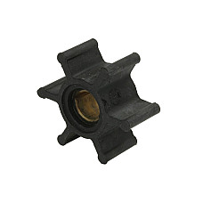 Rotor, pompa apa Coolant impeller YANMAR 2GM20 2QM20 3GM30 3HM353QM30 1977-2005 SIERRA INTERNATONAL LLC 18-8950