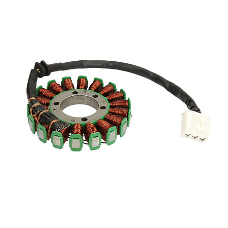 Stator de alternator Stator HONDA CBR 1000 2004-2005 ARROWHEAD AHA4061