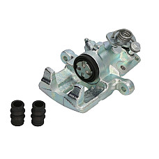 Etrier frana Etrier de frana cu disc Spate Stanga NISSAN MICRA II 1.0/1.3 08.92-02.03 BUDWEG 342114 Etrier frana Etrier de frana cu disc Spate Stanga NISSAN MICRA II 1.0/1.3 08.92-02.03 BUDWEG 342114
