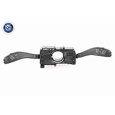 Comutator coloana directie Comutator combinat sub volan control computer Indicatorii lumini stergatoare SKODA FABIA II ROOMSTER VW POLO V 09.06- VEMO V15-80-3331