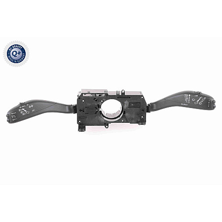 Comutator coloana directie Comutator combinat sub volan control computer Indicatorii lumini stergatoare SKODA FABIA II ROOMSTER VW POLO V 09.06- VEMO V15-80-3331