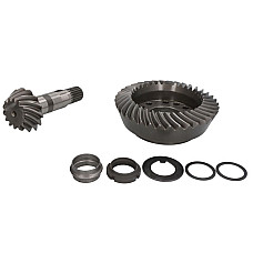 Set reparatie, diferential Crown and pinion CARRARO CARRARO 68333-CR