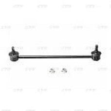 Brat/bieleta suspensie, stabilizator Stabilizer link front L 300mm  HONDA CITY IV 1.5 10.04-07.08 CTR CTRCL0192