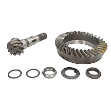 Set reparatie, diferential Crown and pinion CLAAS CARRARO 66290-CR
