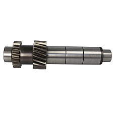 Ax articulatie fata, cutie de viteza Gearbox intermediate shaft 17/20z SCANIA GRS 895 GRS895R C.E.I 105390