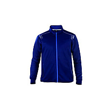 Imbracaminte de protectie si de lucru JACHETA PHOENIX marime: M gramaj: 260g/m culoare: albastru navy SPARCO TEAMWORK 02406 BM/M