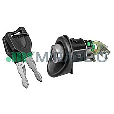 Incuietoare haion Incuietoare capota cu 2 taste RENAULT TWINGO I TWINGO I/HATCHBACK 03.93-06.12 MIRAGLIO 37/218