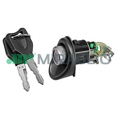 Incuietoare haion Incuietoare capota cu 2 taste RENAULT TWINGO I TWINGO I/HATCHBACK 03.93-06.12 MIRAGLIO 37/218