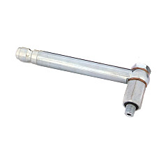 Echipament de transmisie automata AFT service connection Adaptor for device: ATF EXTRA/TC-200 MAGNETI MARELLI 007935110240