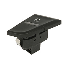 Comutator, sistem inchidere Comutator de usa Spate Stanga AUDI Q5 11.08-05.17 VEMO V10-73-0294