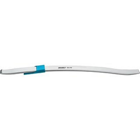 Unelte pentru vulcanizare Bareta de anvelope 0535m HAZET HAZ 650RF/2