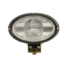 Far faza lunga Lampa de lucru JCB 3 4 ANAC MAKINA 700-G6320-AN