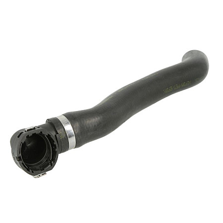 Radiator Furtun cauciuc bottom FIAT DOBLO DOBLO/MINIVAN 1.3D/1.9D 03.01- THERMOTEC DWF201TT