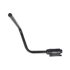 Suport montare, oglinda retrovizoare exterioara Element oglinda laterala maner/clema/suport JCB 3CX 4CX ANAC MAKINA 331-26946-AN