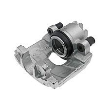 Etrier frana Etrier de frana cu disc Fata Dreapta CITROEN C4 C4 I PEUGEOT 208 208 I 3008 308 308 I RCZ 1.0-2.0D 11.04- LAUBER LAU 77.4971