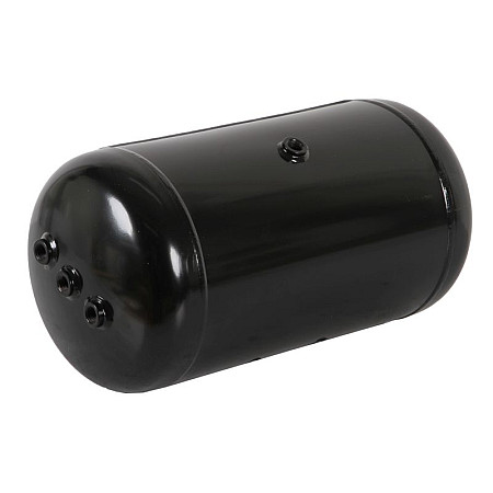 Rezervor aer, sistem compresor Rezervor de aer 40 l sr.310mm/dl.615mm POLMO 394.404.1