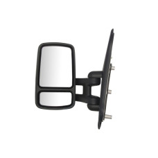 Oglinda exterioara Oglinda laterala Stanga manual convexa mediu RENAULT MASTER II SPJ SPJE-1615