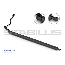 Motor electric haion EN pentru capacul portbagajului se potriveste BMW 2 F45 15 20D 1113 STABILUS STA430944