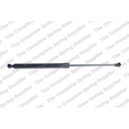 Amortizor capota Arcul cu gaz capota motor Dreapta/Stanga lungime maxima: 447mm sUV:1525mm RENAULT MEGANE E-TECH MEGANE IV COMBI-SUV 11.15- LESJOFORS LS8072908