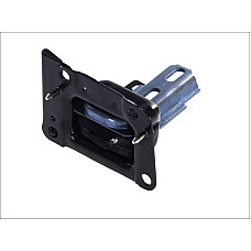 Suport, transmisie manuala 356 112 pernele Motor Citroen C2 C3 Peugeot 207.1007 2002 - HUTCHINSON HU538A13