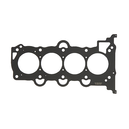 Garnitura chiulasa chiulasa thickness: 05mm HYUNDAI ELANTRA IV I20 I I30 KIA CEE'D CERATO I PRO CEE'D 1.4/1.6 05.06-12.15 REINZ 61-54010-00
