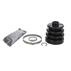 Ansamblu burduf, articulatie planetara Burduf cauciuc cap planetara exterior fi: 23/74 lungime93 set SUZUKI BALENO IGNIS I SWIFT II 1.3/1.6/1.8 03.89-09.03 SPIDAN 0.025513