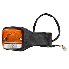 Lumina de delimitare Lampa pozitie fata R C5W P21W cu indicator JCB 1011802COBO