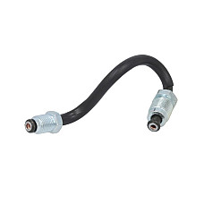 Furtun frana Brake pipe/hose rear L AUDI A3 TT SEAT ALTEA ALTEA XL LEON TOLEDO III SKODA OCTAVIA II SUPERB II YETI VW BEETLE EOS GOLF PLUS V GOLF V GOLF VI JETTA III 1.2-Electric 02.03- WP WP/S-3263.PROFIL (L)