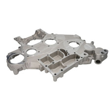 Carcasa distributie Capac distributie JCB ANAC MAKINA 02-201823-AN