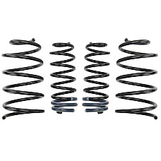 Set arcuri sport Eibach Pro-Kit Peugeot 307 3H SW / Station Wagon 1.4 HDI 1.6 HDI 2.0 HDI 03.02 - 1100 kg kg/1105 E10-70-004-06-22 30 mm / 30 mm EIBACH E10-70-004-06-22