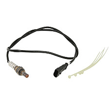 Sonda lambda numar fire 4 530mm  VOLVO 850 C70 I S70 V70 I XC70 I ALFA ROMEO 147 AUDI A4 B5 BMW 3 E36 3 E46 5 E39 7 E38 CHEVROLET CRUZE EPICA 0.9-4.4 08.91- NGK OZA829-EE1 92088