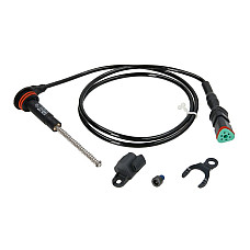 Kit reparare etrier Senzor uzura placute frana lungime: 1120mm WABCO 640 317 920 2