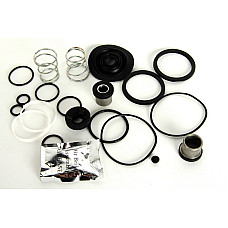 Set reparatie, supapa frana - frana de serviciu Kit de reparare a valvelor SORL 3514 013 000 9