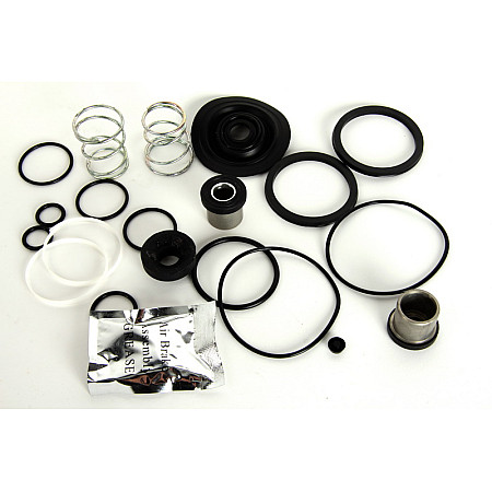 Set reparatie, supapa frana - frana de serviciu Kit de reparare a valvelor SORL 3514 013 000 9