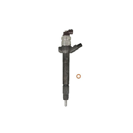 Injector CR electromagnetic EN Remanufactured FORD TRANSIT TRANSIT TOURNEO LAND ROVER DEFENDER 2.2D/2.4D 04.06-02.16 DIESEL REMAN DCRI107060/DR
