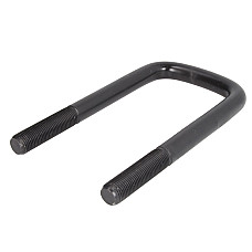Brida arc Frunze catus de primavara M20x2mm 91mmx210mm MAN TGA 04.00- SCHOMACKER 98917210-S