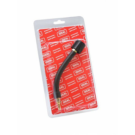 Accesorii si materiale pentru sudare Corp de prindere teava ambalaj blister cantitate per impachetare: 1buc destinat pentru: clema de sudura MIG 15 IDEAL 101.7101/1