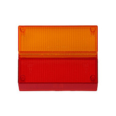 Dispersor, lampa spate Lampshade rear R with indicator reversing light with stop light HUERLIMANN 480 481 481 XF 486 T 488 T 488 T PRESTIGE 490 491 491 XF 496 T 5110 JCB 1009404COBO