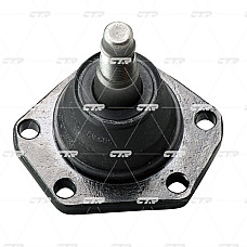 Articulatie sarcina/ghidare Axle ball joint bottom CHEVROLET BLAZER S10 S10 4.3 01.94-09.05 CTR CTRCB0096