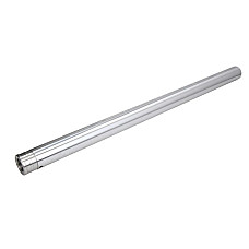 Suport tubular Pipe Suspendarea transportatorului Kawasaki EN 500 1997 - 2002 cu diametrul de 37 mm lungime 615 mm TLT TLT2037615