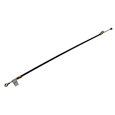 Cablu, clapeta reglare incalzire SIDE TIE GAMA AIR CONTROL Daewoo Lanos 97 - KOREA R90039C