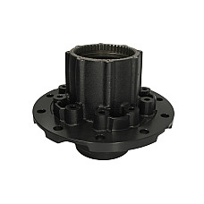 Butuc roata R butuc roata fata Spate MERCEDES O 403 O 404 01.91- BPART 3563560001BP